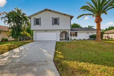 1902 SE 12th St, Cape Coral, FL 33990 - Photo 1