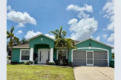 1826 NE 17th Ave, Cape Coral, FL 33909 - Photo 1