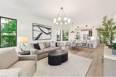 2396 Ravenna Blvd #102, Naples, FL 34109 - Photo 1