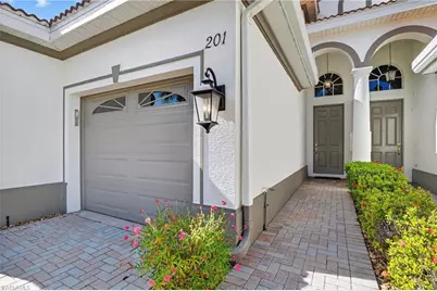 6837 Sterling Greens Dr #201, Naples, FL 34104 - Photo 6