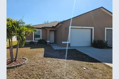 1622 SW 33rd St, Cape Coral, FL 33914 - Photo 2