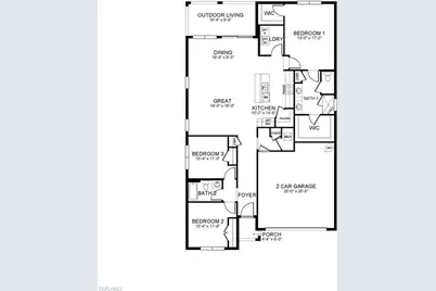 17856 Shade Tree Loop, Punta Gorda, FL 33982 - Photo 2