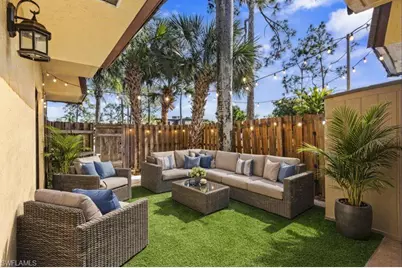 4001 Sandlewood Ln #4, Fort Myers, FL 33907 - Photo 32