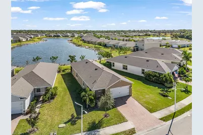 18524 Cronin Sand Ln, North Fort Myers, FL 33917 - Photo 1