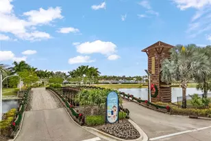 18524 Cronin Sand Ln, North Fort Myers, FL 33917 - Photo 2
