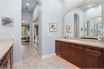 18100 Via Bellamare Ln, Miromar Lakes, FL 33913 - Photo 36