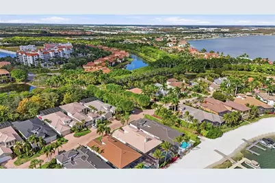 18100 Via Bellamare Ln, Miromar Lakes, FL 33913 - Photo 42