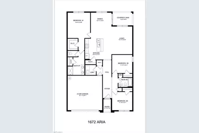 1297 Brumfield Crossing, Fort Myers, FL 33905 - Photo 2