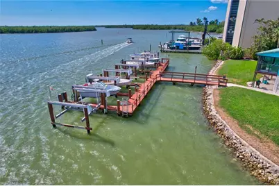 611 Palm Ave #J40, Goodland, FL 34140 - Photo 34