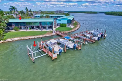611 Palm Ave #J40, Goodland, FL 34140 - Photo 32