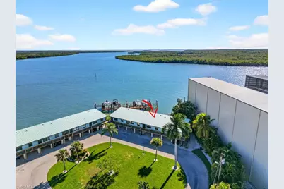 611 Palm Ave #J40, Goodland, FL 34140 - Photo 36