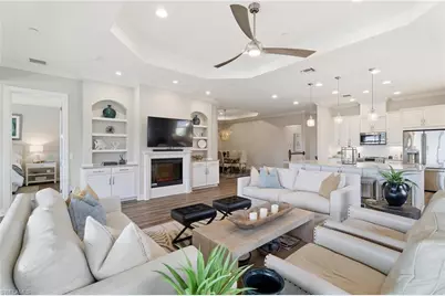 9679 Montelanico Loop #201, Naples, FL 34119 - Photo 2