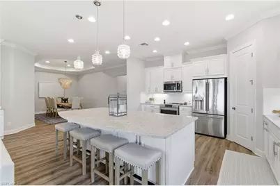 9679 Montelanico Loop #201, Naples, FL 34119 - Photo 8