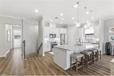 9679 Montelanico Loop #201, Naples, FL 34119 - Photo 6