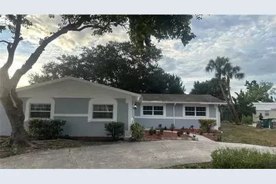 2101 43rd Ter SW, Naples, FL 34116 - Photo 2