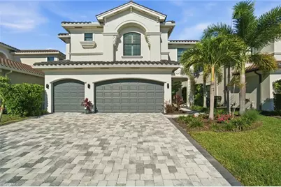 4654 Kensington Cir, Naples, FL 34119 - Photo 6