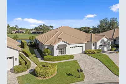 8583 Fairway Bend Dr, Estero, FL 33967 - Photo 1