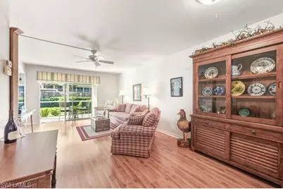 2596 Kings Lake Blvd #5-103, Naples, FL 34112 - Photo 12