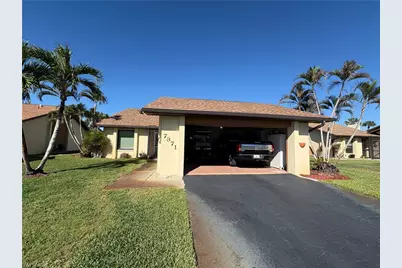 7371 Golf Villa Dr, Fort Myers, FL 33967 - Photo 1