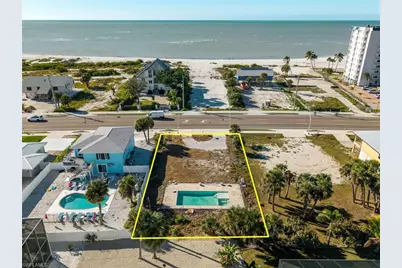 7965 Estero Blvd, Fort Myers Beach, FL 33931 - Photo 1