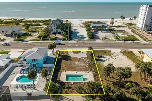 7965 Estero Blvd, Fort Myers Beach, FL 33931 - Photo 1