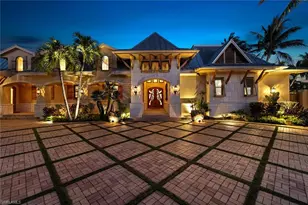 1000 E Railroad Ave, Boca Grande, FL 33921 - Photo 2