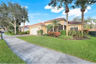 3815 Recreation Ln, Naples, FL 34116 - Photo 2