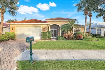 3815 Recreation Ln, Naples, FL 34116 - Photo 1