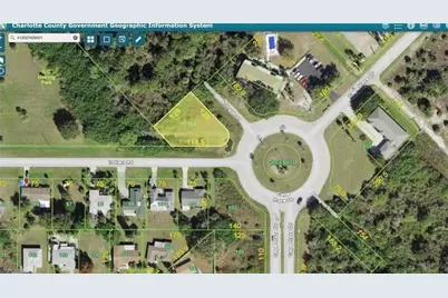 3596 Cape Haze Dr, Rotonda West, FL 33947 - Photo 2