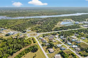 3596 Cape Haze Dr, Rotonda West, FL 33947 - Photo 1