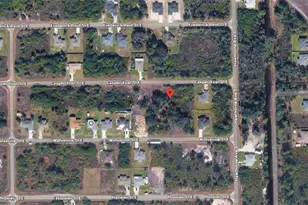 852 Casper Yost St E, Lehigh Acres, FL 33974 - Photo 1