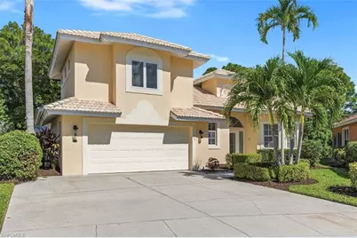 657 Soliel Dr, Naples, FL 34110 - Photo 1