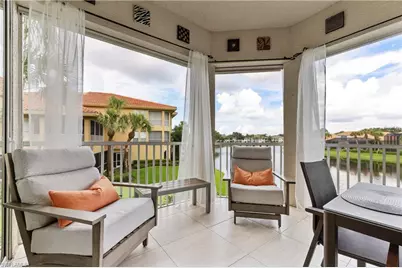 1845 Les Chateaux Blvd #202, Naples, FL 34109 - Photo 32