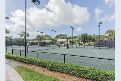 1845 Les Chateaux Blvd #202, Naples, FL 34109 - Photo 38