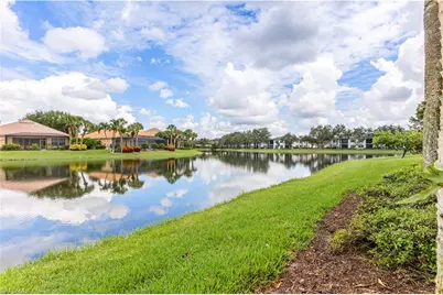 1845 Les Chateaux Blvd #202, Naples, FL 34109 - Photo 1