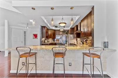 1845 Les Chateaux Blvd #202, Naples, FL 34109 - Photo 16