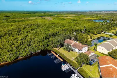 290 Newport Dr #107, Naples, FL 34114 - Photo 36