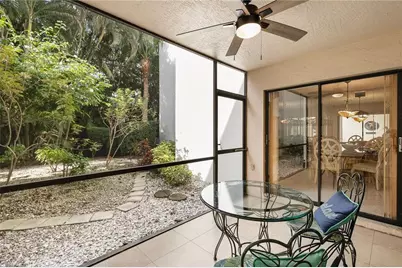 592 Beachwalk Cir #N102, Naples, FL 34108 - Photo 22