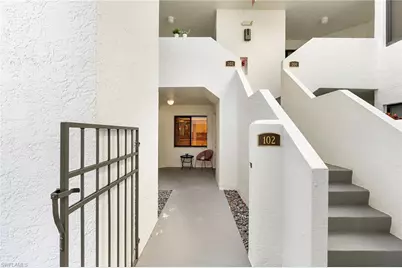 592 Beachwalk Cir #N102, Naples, FL 34108 - Photo 4