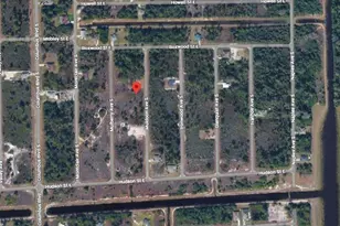 642 Muldoon Ave S, Lehigh Acres, FL 33974 - Photo 1