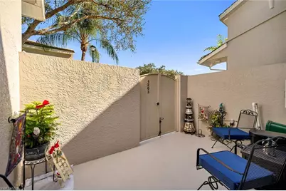 3755 Fieldstone Blvd #1203, Naples, FL 34109 - Photo 24