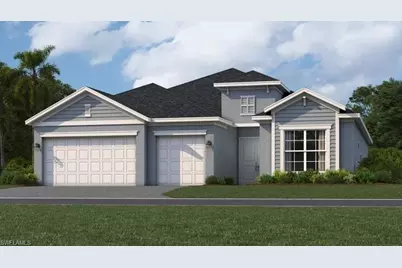 17551 Saddleback Loop, North Fort Myers, FL 33917 - Photo 1