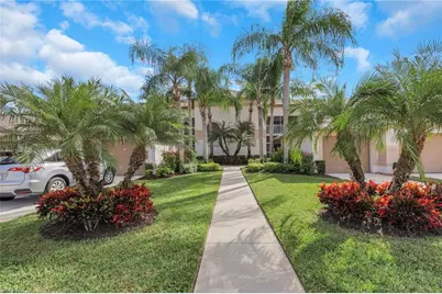 8660 Cedar Hammock Cir #325, Naples, FL 34112 - Photo 2