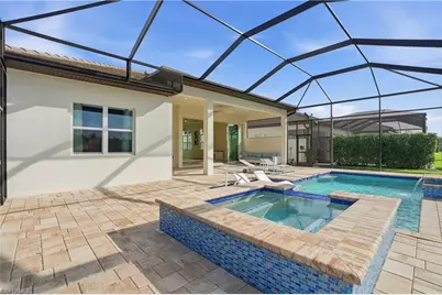 3635 Sapphire Cove Cir, Naples, FL 34114 - Photo 20