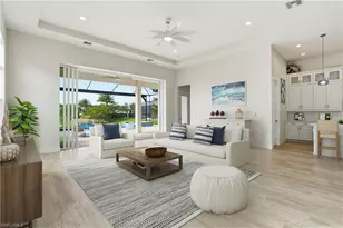 3635 Sapphire Cv Cir, Naples, FL 34114 - Photo 10