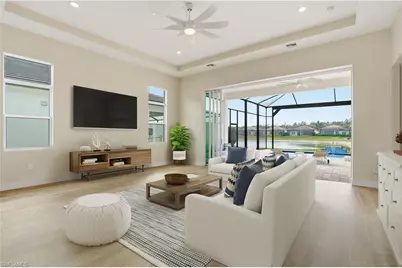 3635 Sapphire Cove Cir, Naples, FL 34114 - Photo 4