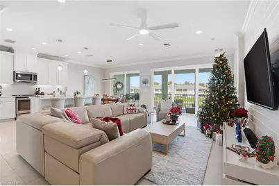 2647 Seychelles Cir #2206, Naples, FL 34112 - Photo 6