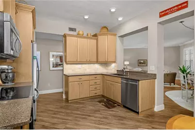 6835 San Marino Dr #802C, Naples, FL 34108 - Photo 16