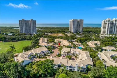 6835 San Marino Dr #802C, Naples, FL 34108 - Photo 2