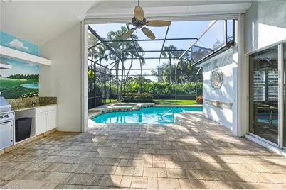 1758 Marsh Run, Naples, FL 34109 - Photo 4